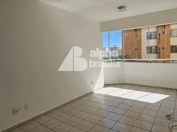 apartment at GUARÁ GUARA II