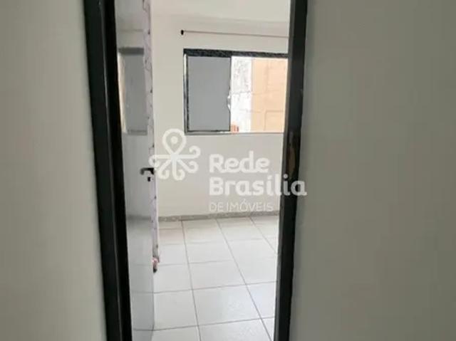 apartment at GUARÁ GUARA II