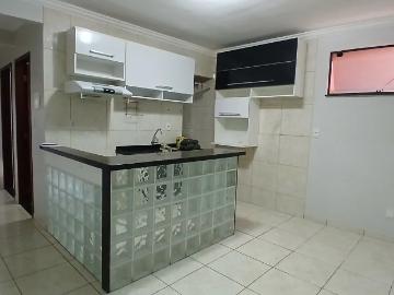 apartment at GUARÁ GUARA II