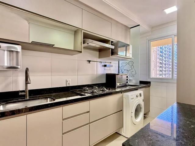 apartment at GUARÁ GUARA II