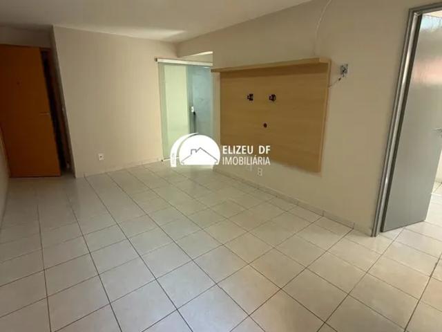 apartment at GUARÁ GUARA II