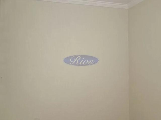 apartment at GUARÁ GUARA II