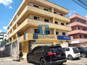 apartment at GUARÁ GUARA II