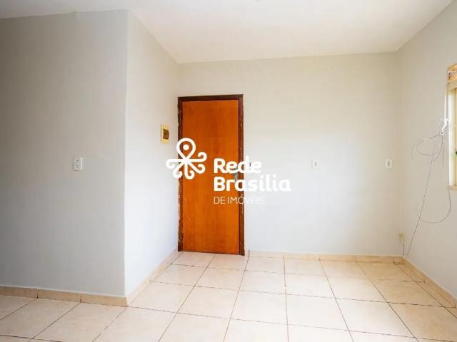 apartment at GUARÁ GUARA II