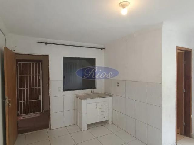 apartment at GUARÁ GUARA II