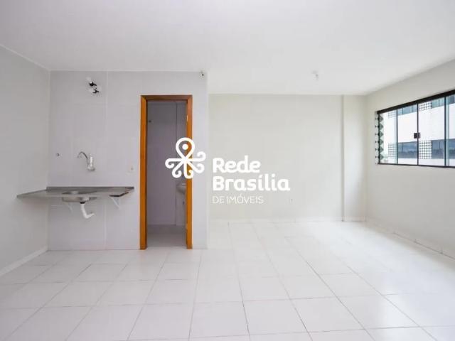 apartment at GUARÁ GUARA II