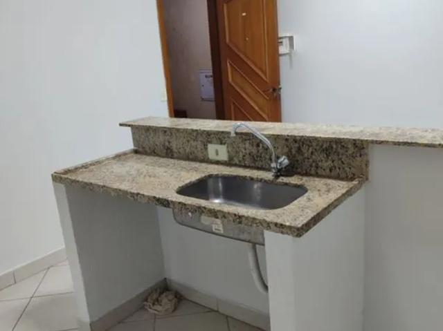 apartment at GUARÁ GUARA II