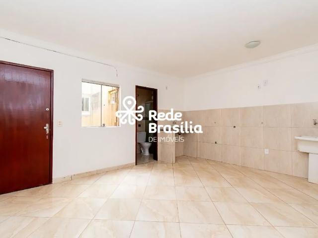 apartment at GUARÁ GUARA II