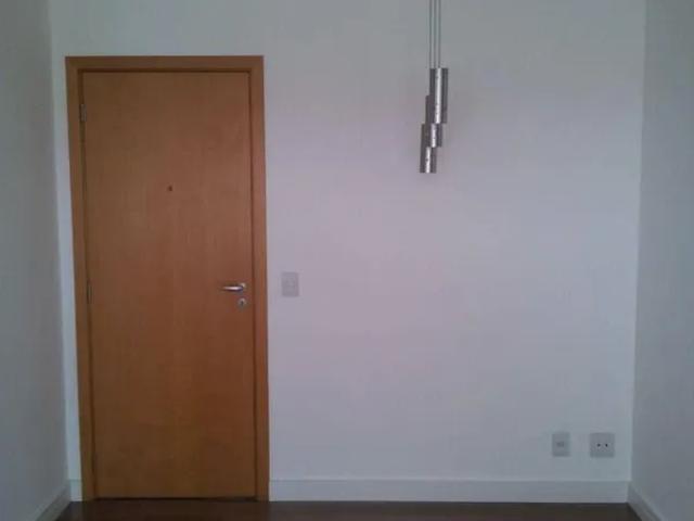 apartment at GUARÁ GUARA II