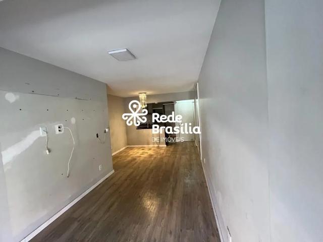 apartment at GUARÁ GUARA II
