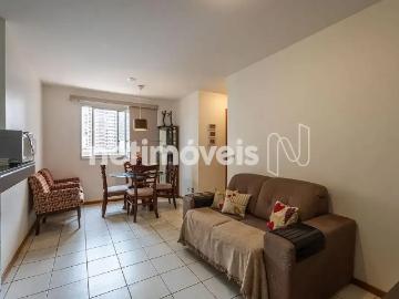apartment at GUARÁ GUARA II