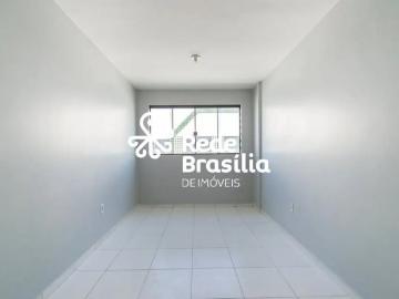 apartment at GUARÁ GUARA II