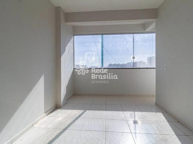 apartment at GUARÁ GUARA II