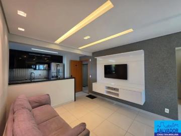 apartment at GUARÁ GUARA II