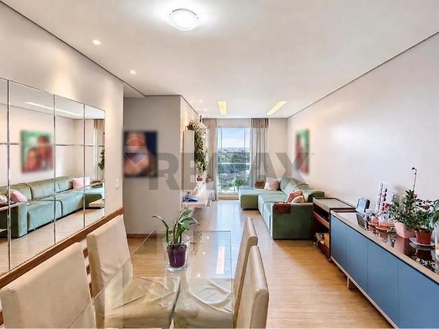 apartment at GUARÁ GUARA II