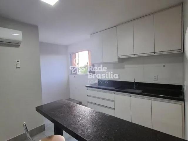 apartment at GUARÁ GUARA II