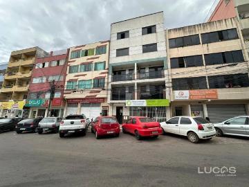 apartment at GUARÁ GUARA II
