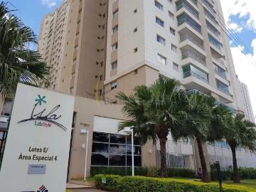 apartment at GUARÁ GUARA II