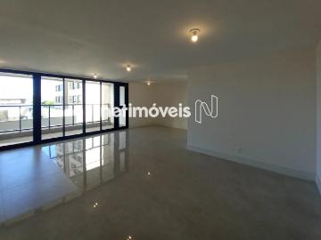 apartment at GUARÁ GUARA II