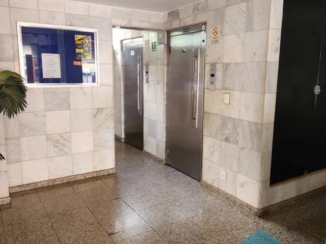 apartment at GUARÁ GUARA II
