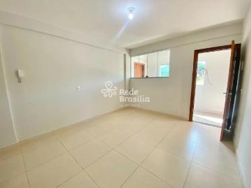 apartment at GUARÁ GUARA II
