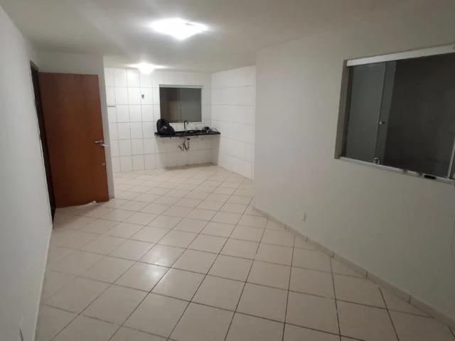 apartment at GUARÁ GUARA II