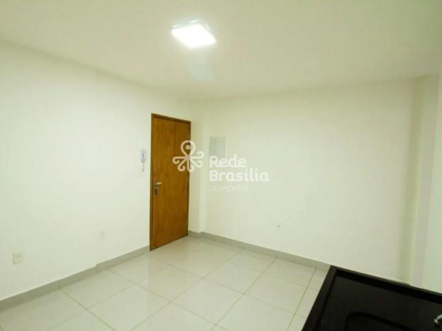 apartment at GUARÁ GUARA II