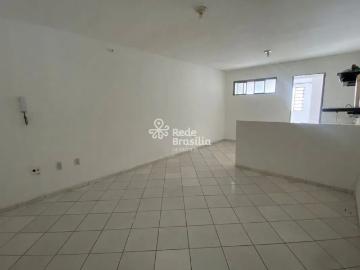 apartment at GUARÁ GUARA II