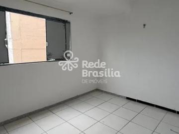 apartment at GUARÁ GUARA II