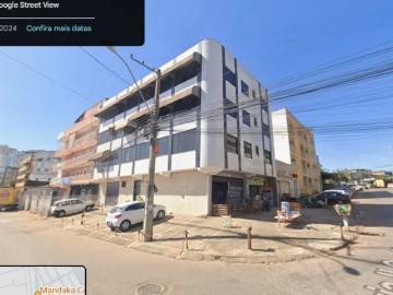 apartment at GUARÁ GUARA II