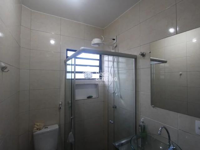 apartment at GUARÁ GUARA II