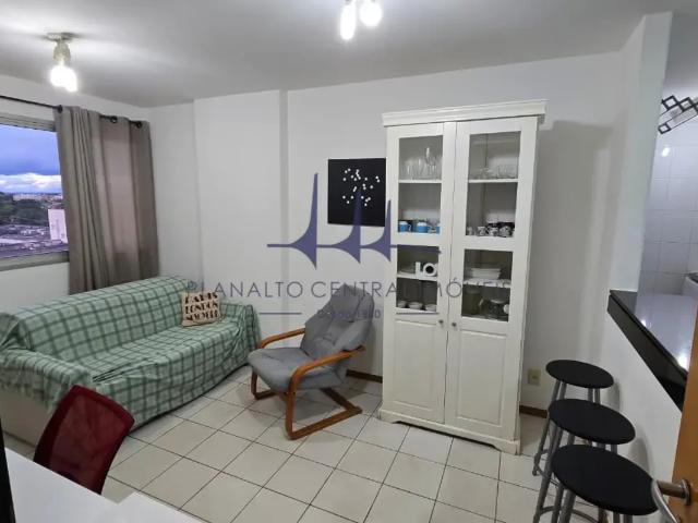 apartment at GUARÁ GUARA II