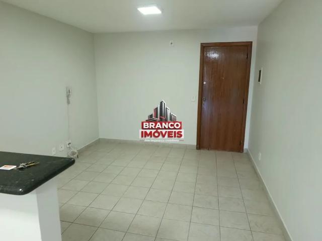 apartment at GUARÁ GUARA II