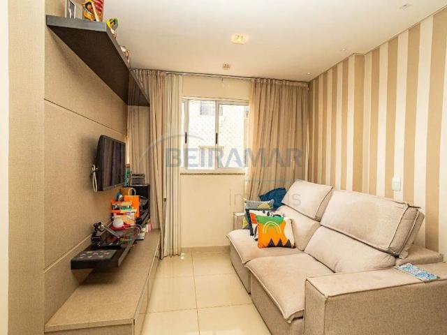 apartment at GUARÁ GUARA II
