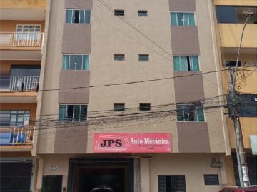 apartment at GUARÁ GUARA II