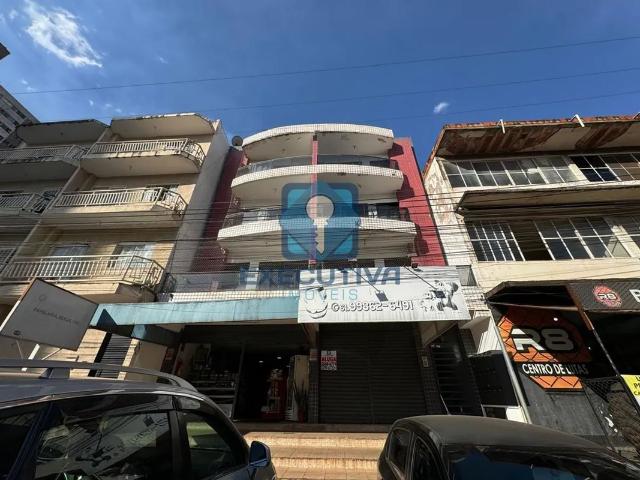 apartment at GUARÁ GUARA II