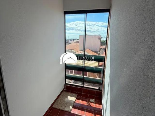 apartment at GUARÁ GUARA II