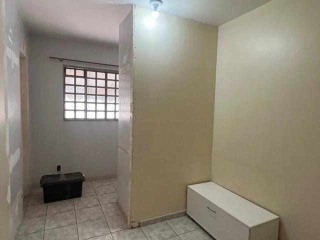 apartment at GUARÁ GUARA II
