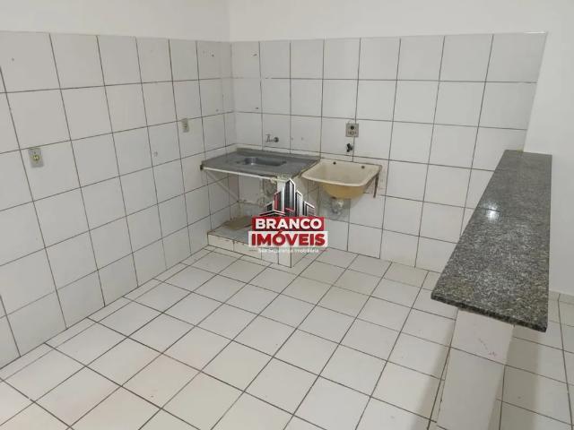 apartment at GUARÁ GUARA II