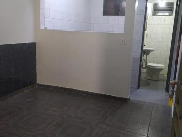 apartment at GUARÁ GUARA II