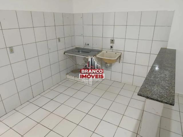 apartment at GUARÁ GUARA II