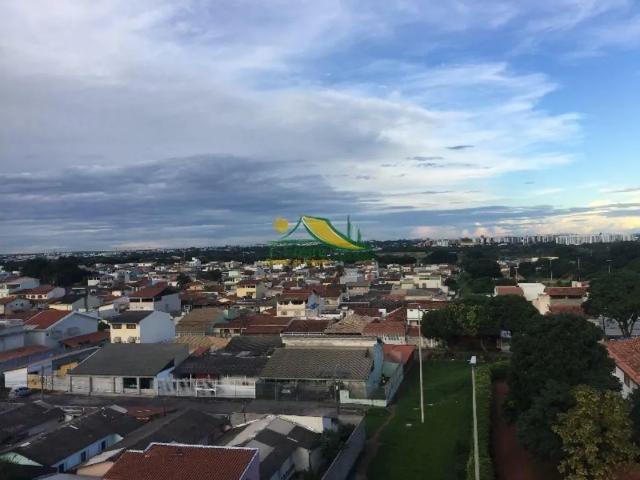 apartment at GUARÁ GUARA II