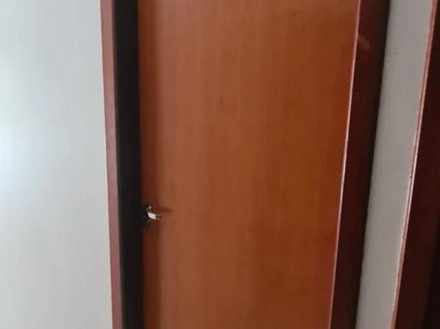 apartment at GUARÁ GUARA II