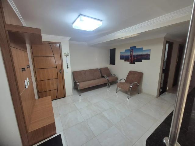 apartment at GUARÁ GUARA II