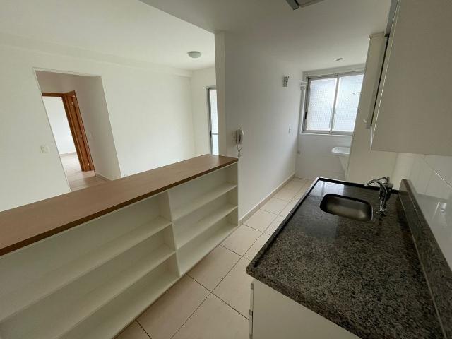 apartment at GUARÁ GUARA II