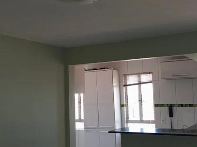 apartment at GUARÁ GUARA II