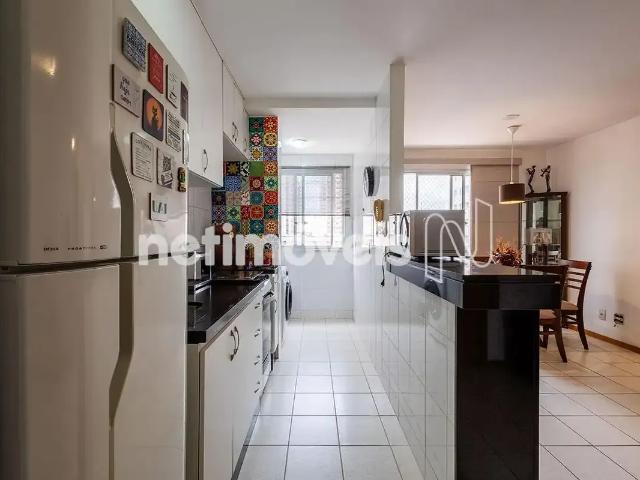 apartment at GUARÁ GUARA II