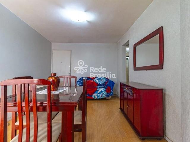 apartment at GUARÁ GUARA II