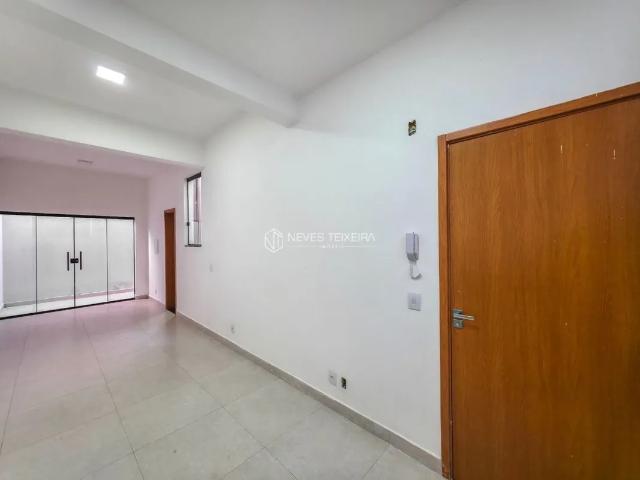 apartment at GUARÁ GUARA II