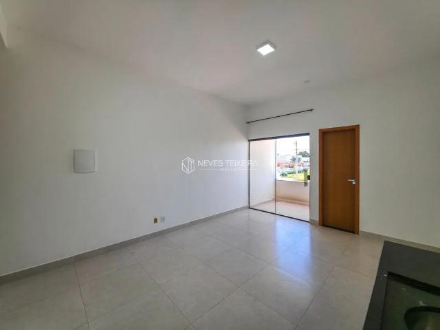 apartment at GUARÁ GUARA II